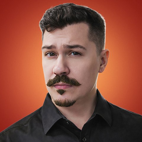 Дмитрий Наумов