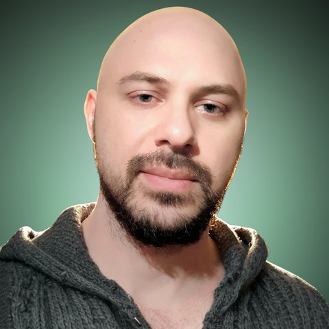 Кирилл Павельев