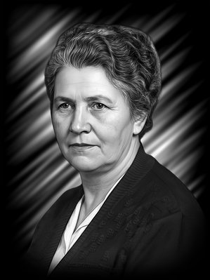 Косой дождь